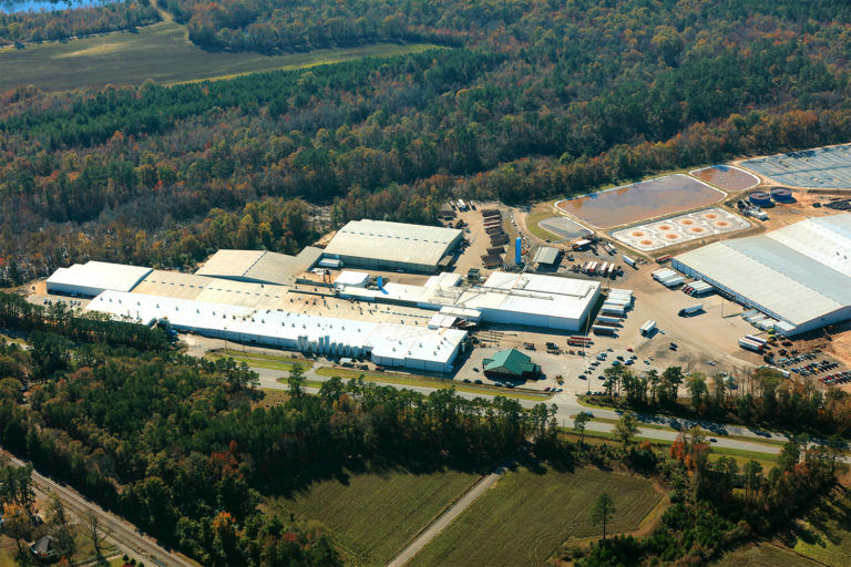 McCall Farms